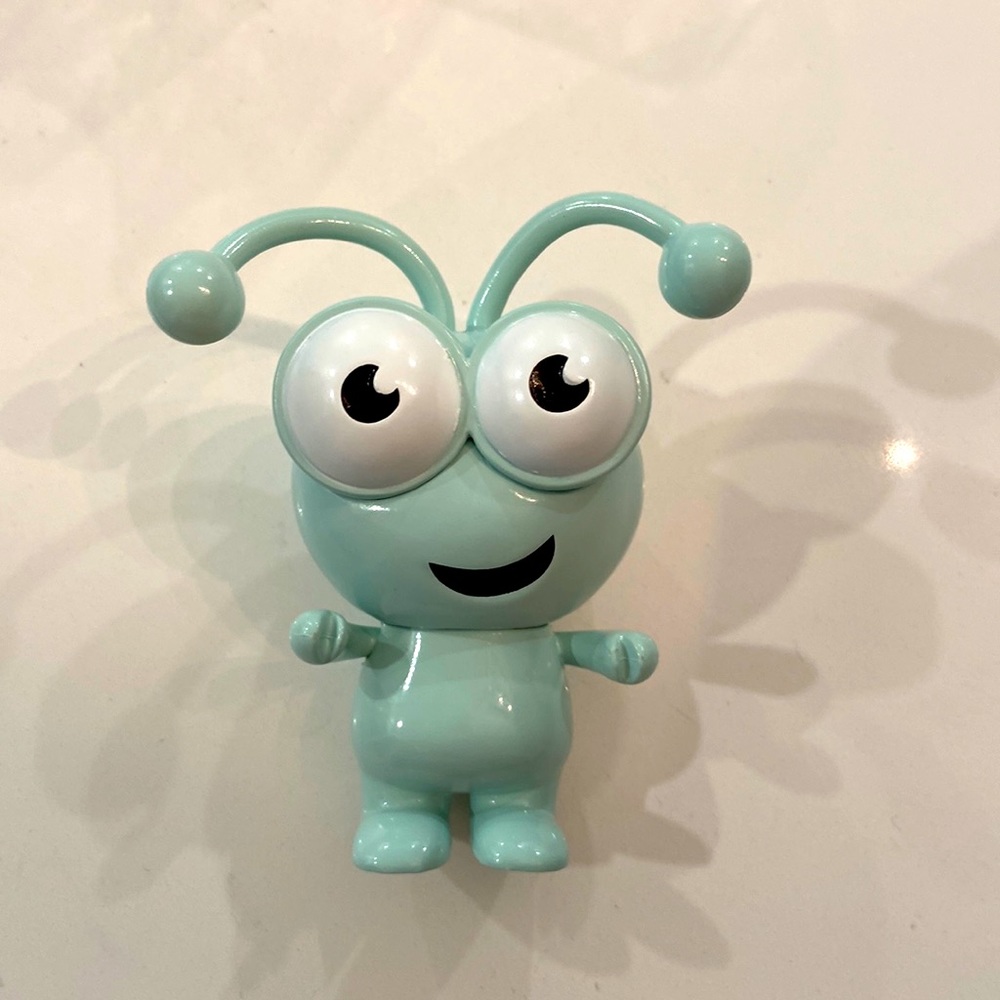 Seafoam Cricut Cutie